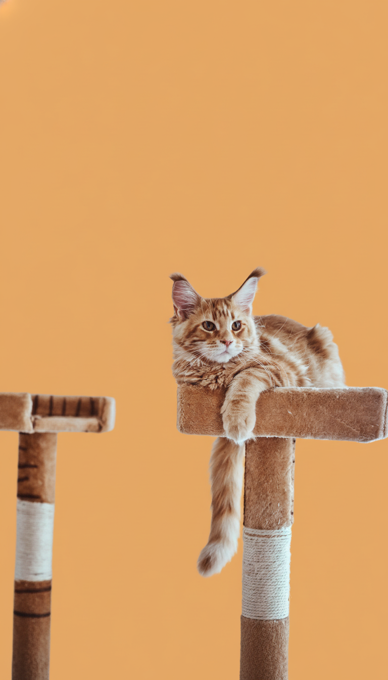 arbre à chat Rennes accessoires chat