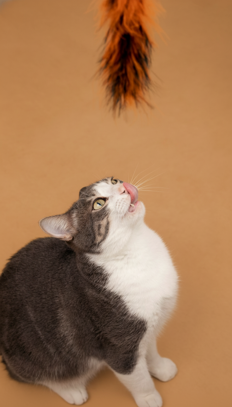 jouet chat Rennes accessoires animaux