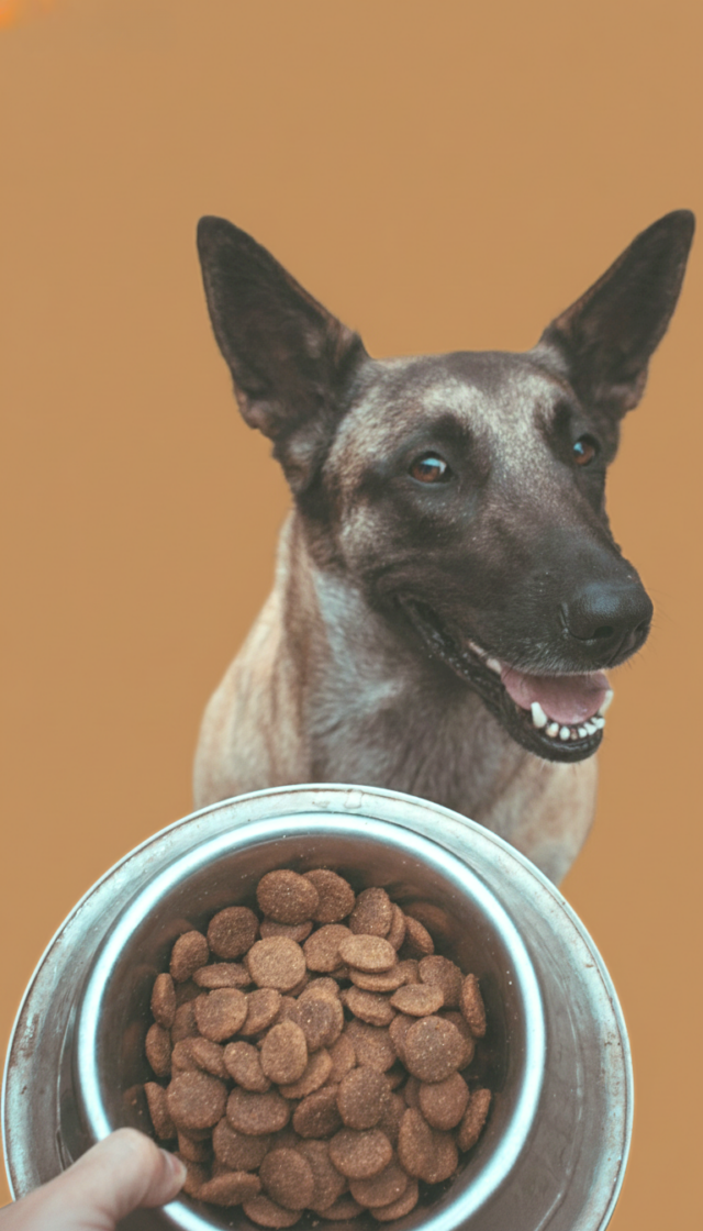 gamelle chien chat Rennes accessoires repas