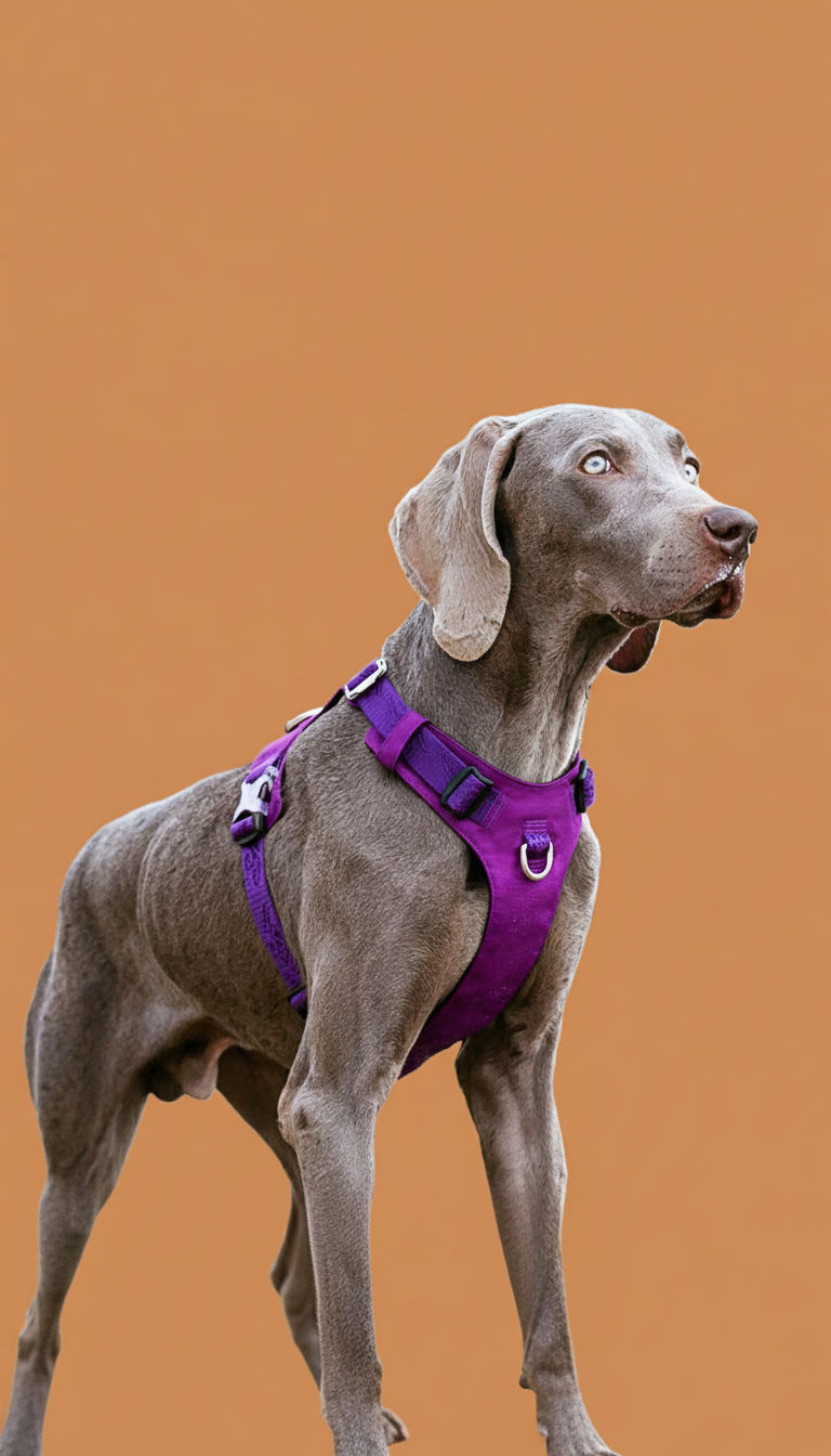 harnais chien Rennes accessoires chien