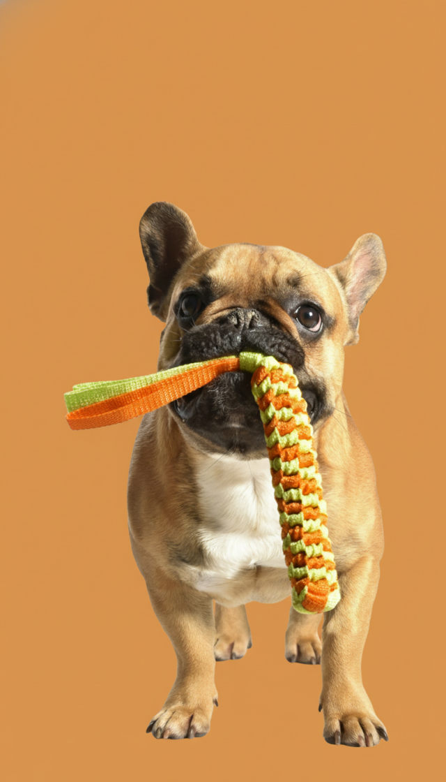 jouet chien Rennes accessoires animaux