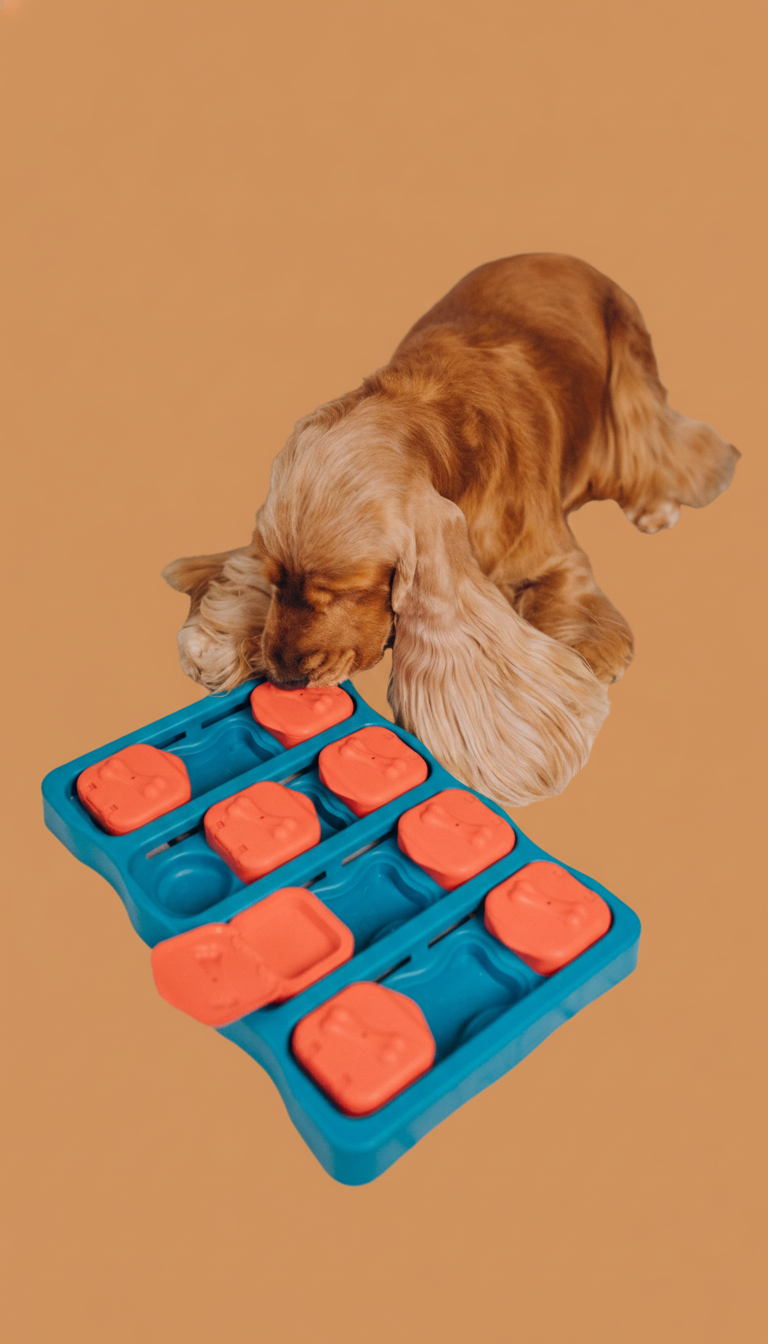 jouet chien Rennes accessoires animaux