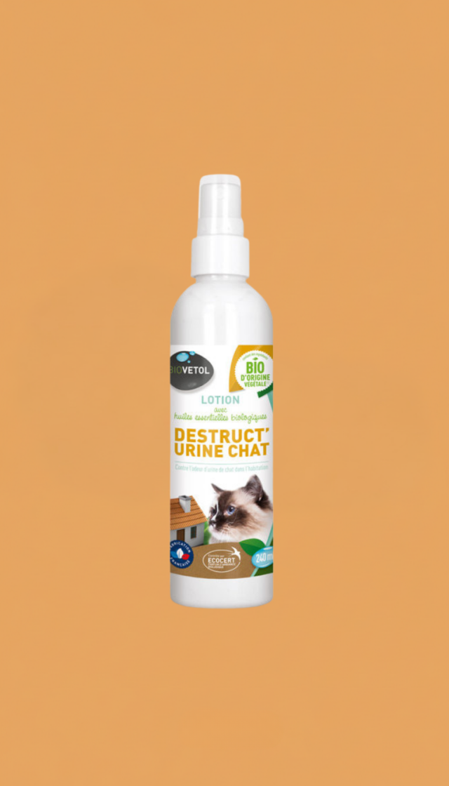 répulsif chien chat Rennes hygiène maison