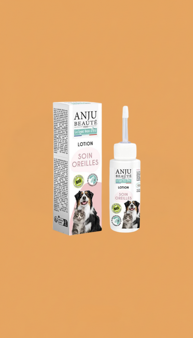 soins chien chat Rennes produits hygiène animale